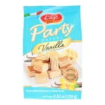 GASTON LAGO  VANILLA WAFER 8.82Z