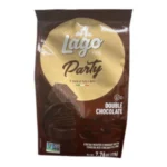 LAGO PARTY DOUBLE CHOCOLATE  WAFER 7.76Z