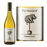 FAT BASTARD CHARDONNAY 750ML