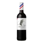 FAT BASTARD MERLOT 750ML