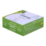 CAMPHOR COTTON DEER BLOQUES .25Z