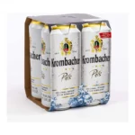 KROMBACHER 4.8ALC 500ML