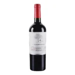 CASASA D BOSQUE CARMENERE 750ML