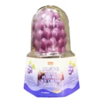 AIKO GRAPE ICE CREAM 3PK