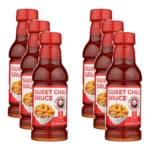 PANDA X SWEET CHILI SAUCE 20Z