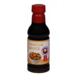 PANDA X ORANGE SAUCE 20Z