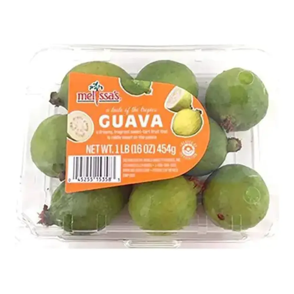 701822701273 GUAYABA MEXICANA - GUAVAS 1LB ********** - Image 1