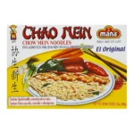 MANA CHAO MEIN ORIG 12Z