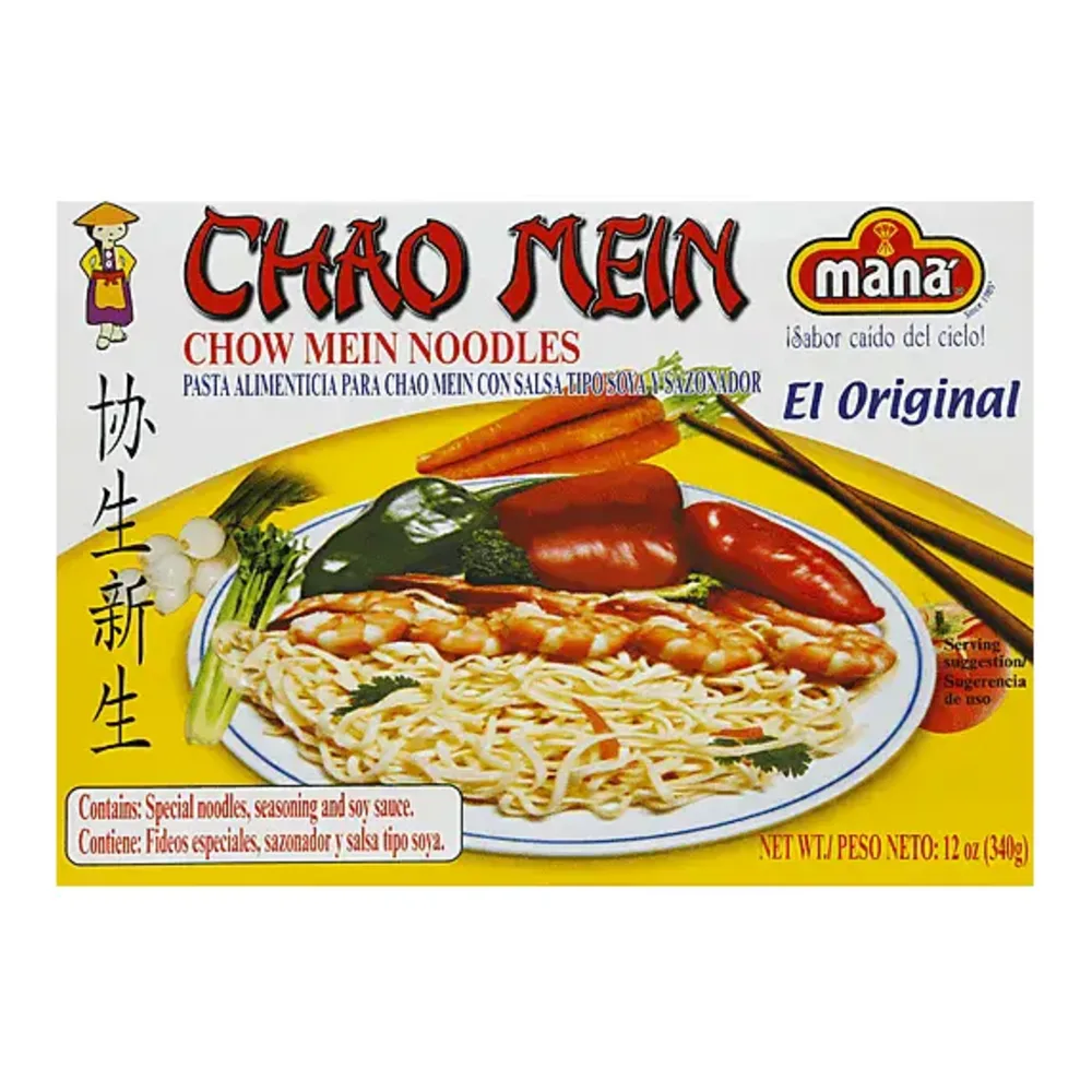 702361010017 MANA CHAO MEIN ORIG 12Z - Image 1