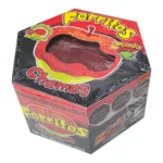 ZUMBA FORRITOS CHAMOY 12.9Z