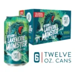 GREAT LAKES CHRISTMAS ALE 12Z/6PK