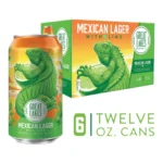 GREAT LAKES CONWAYS IRISH ALE 12Z/6PK