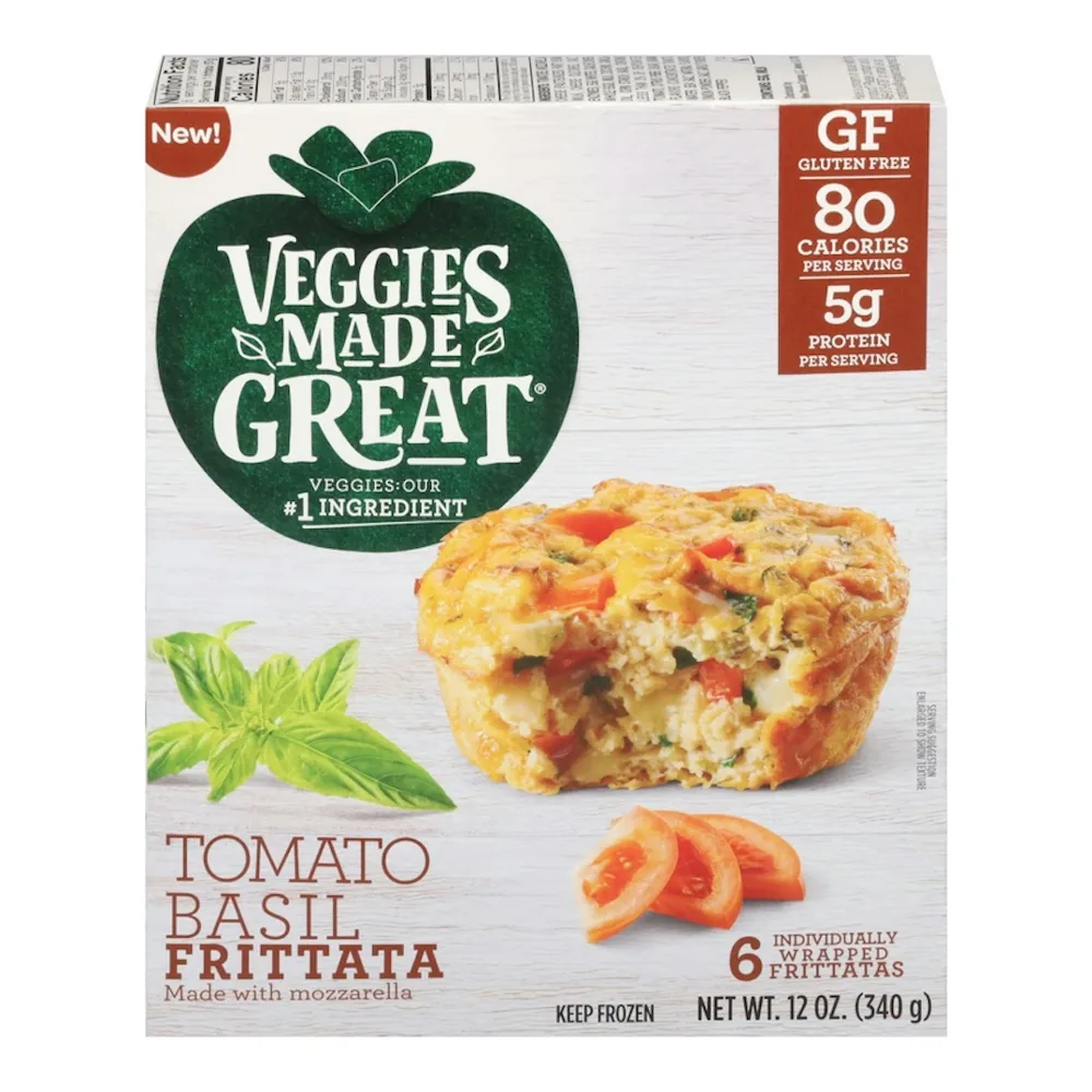 704863050157 VEGGIES MADE GREAT TOM/BASIL/FRITAD 6CT 12Z - Image 1