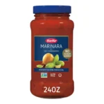 BARILLA MARINARA SAUCE 24Z