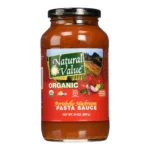 NATURAL VALUE PORTOBELLO MUSH 24Z