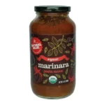 NATURAL GLUTEN FREE ORG MARINARA 24Z