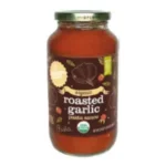 NATURAL VALUE ROASTED GARLIC 24Z
