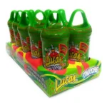 LUCAS MUECAS PEPINO .88Z