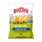 BC OLIVE OIL CLASSIC SEA SALT 6.5Z