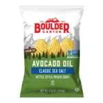 BC AVOCADO OIL CLASSIC SEA SALT 5Z