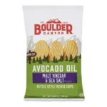 BC AVOCADO OIL MALT VINEGAR 5Z