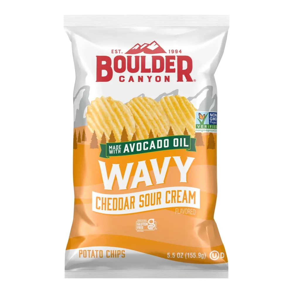 708163261077 BC WAVY CHDR SC CHIPS 5Z - Image 1