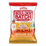 BC AVOCADO OIL HOT HONEY 5Z