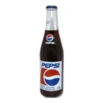 PEPSI BOTTLE 12Z