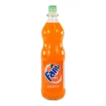 MEXICAN SODA FANTA SODA 1.25LT