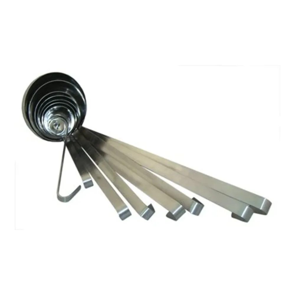 708879007990 MI PUEBLO CUCHARON S/S LADDLE 16Z - Image 1