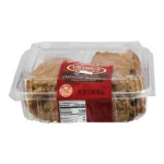 LH OATMEAL RSN CKIE 12CT