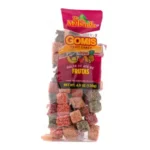 LA MOLIENDA GOMIS FRUIT CANDY 4Z