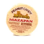 MOLIENDA MAZAPAN PEANUT CANDY 4Z
