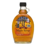 COOMBS MAPLE SYRUP 8Z