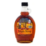 COOMBS MAPLE SYRUP 12Z