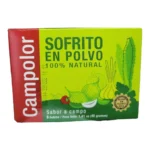 CAMPOLOR SAZON MIX 2.8Z