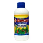 BRONCOLIN COUGH SYRUP TAPA BLANCA 11.4Z