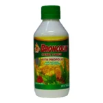 JARABE BRONCOLIN PROPOLIS SYRUP 11.4Z