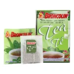 BRONCOLIN TEA 25CT