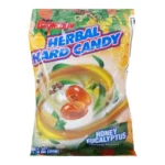 BRONCOLIN HONEY EUCALYPTUS HARD CANDY 1.9Z