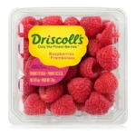RASPBERRIES