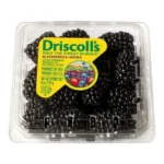 BLACKBERRIES 6Z