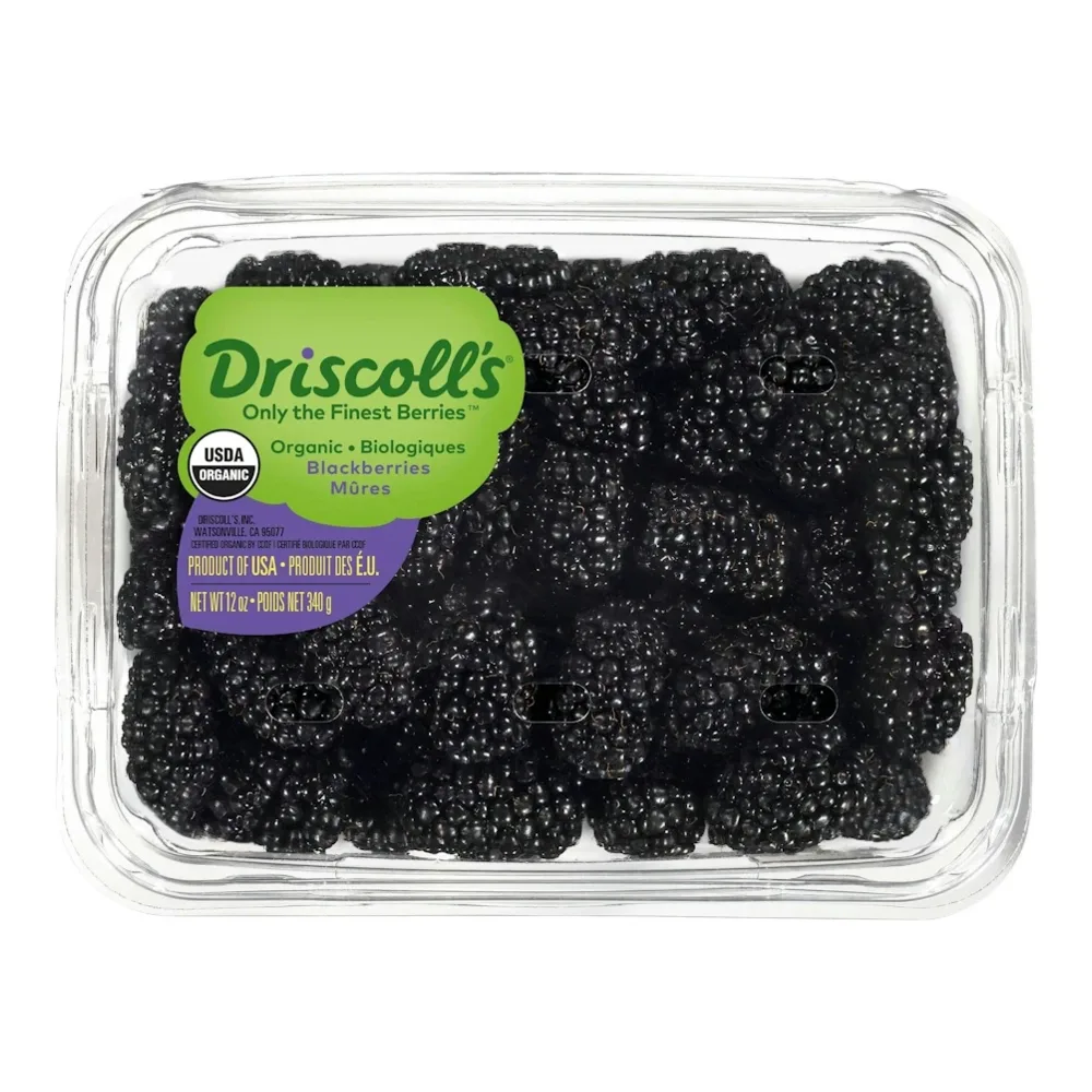 715756100255 BLACKBERRIES 12Z - Image 1