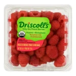 RASPBERRIES