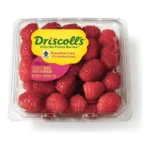 RASPBERRIES DRISCOLLS
