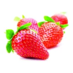 STRAWBERRIES / FRESAS