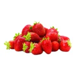 STRAWBERRIES / FRESAS