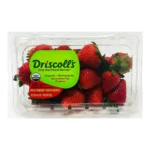 STRAWBERRIES / FRESAS