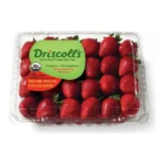 STRAWBERRIES / FRESAS 2LB