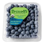 BLUEBERRIES DRISCOLL`S